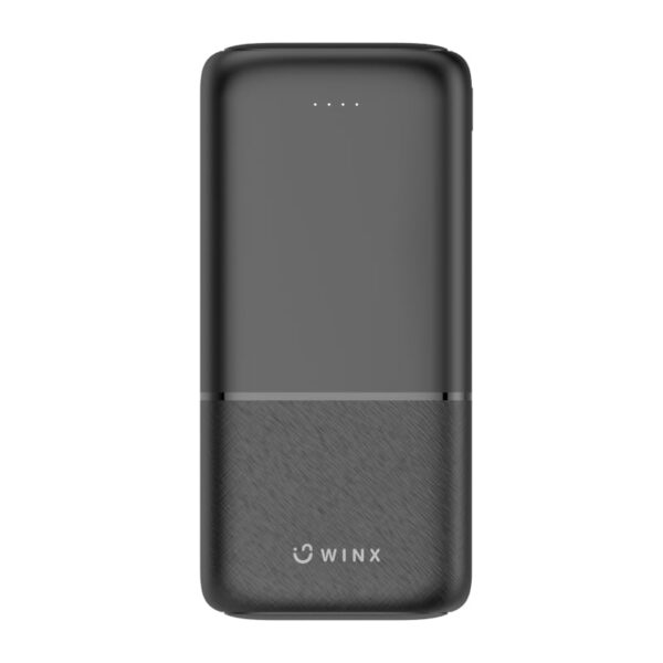 WINX GO Simple 30000mAh Power Bank