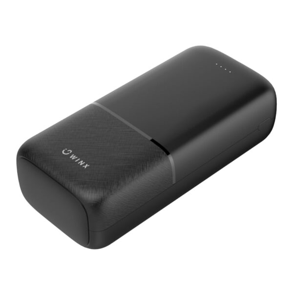 WINX GO Simple 30000mAh Power Bank - Image 2